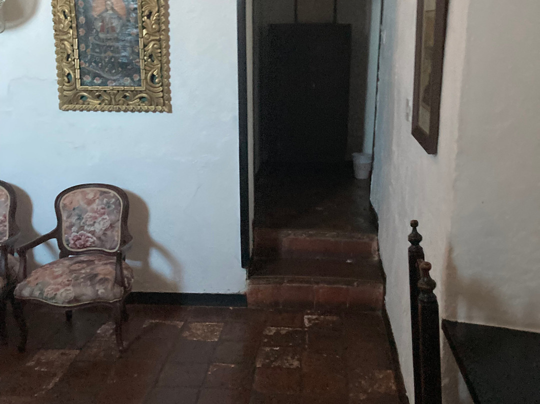 Hotel Mision Santa Barbara主图