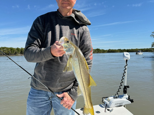 Zoned In Charters-Tavernier必去景点