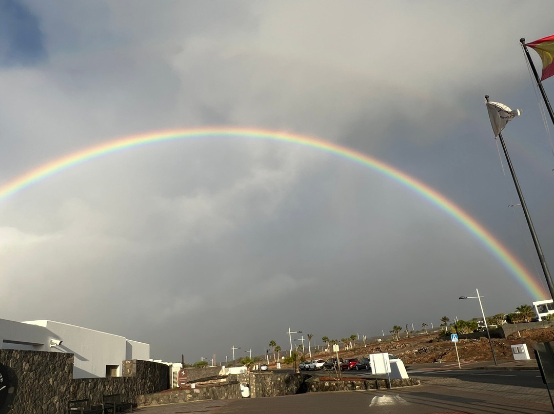 Lanzarote Golf景点图片