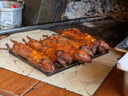 Find My Journey-马丘比丘必去景点