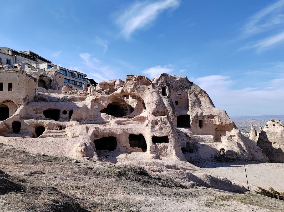 Nova Rota Travel-乌奇萨必去景点