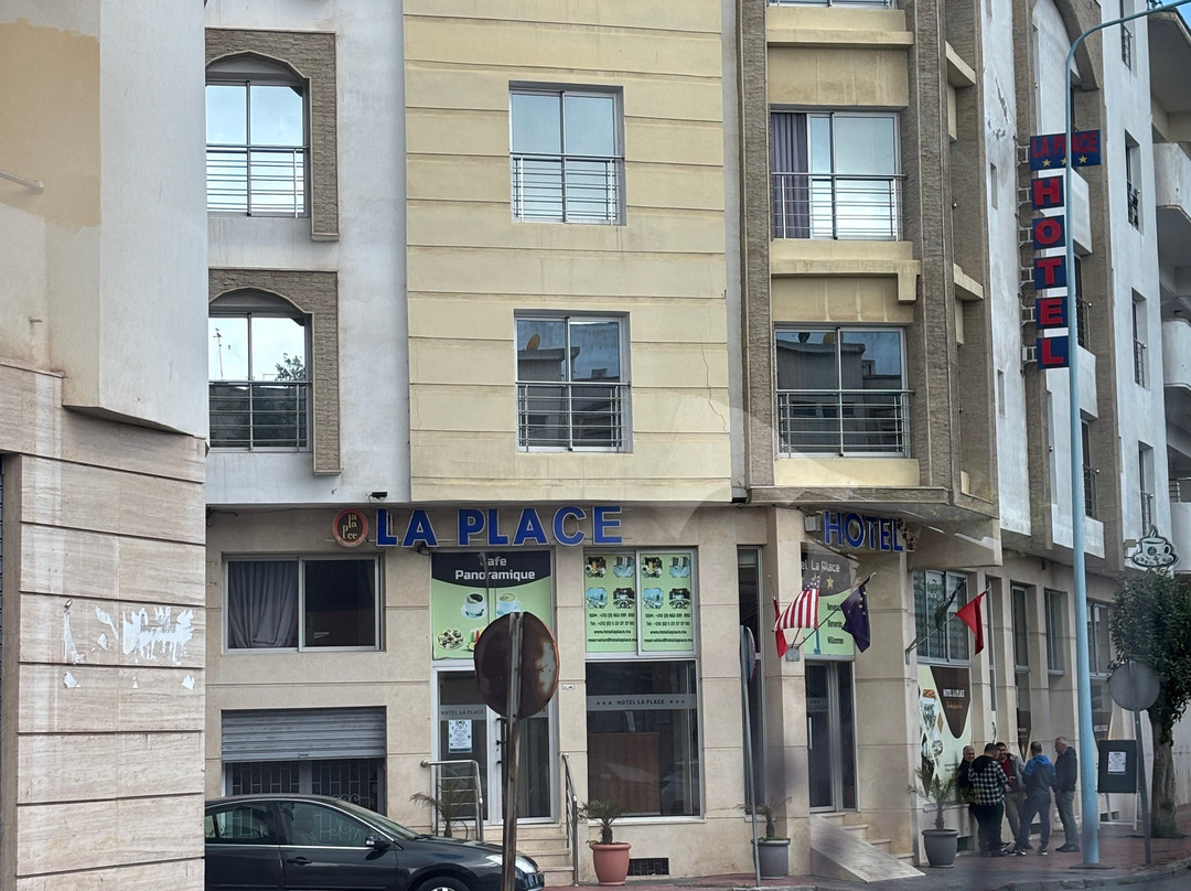 Hotel La Place主图