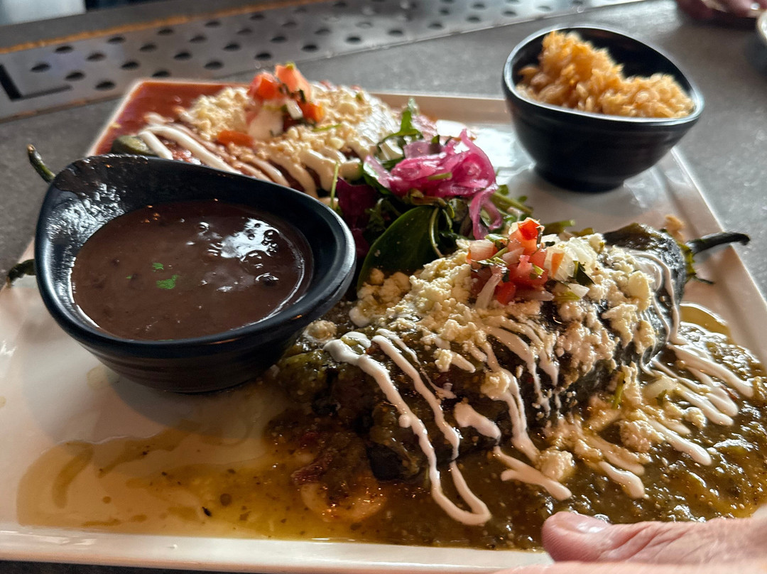 Agave Seasons Restaurant