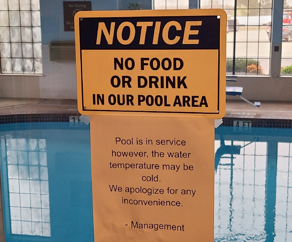 Best Western Plus Lonoke Hotel主图