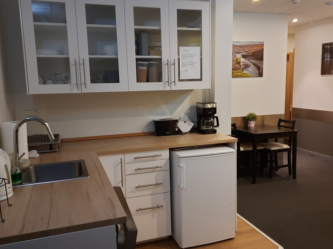 B&B Guesthouse主图