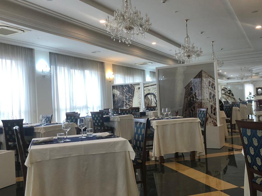 Colaiaco Hotel主图