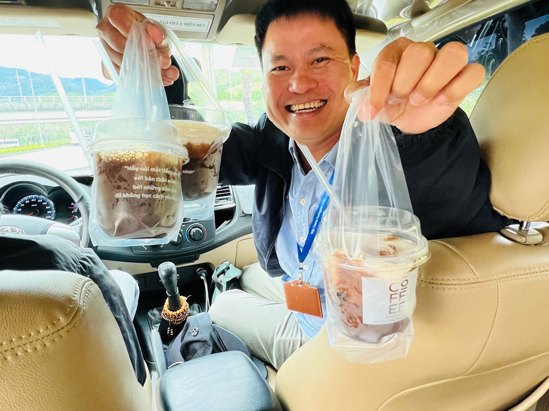 Hue Private Excursions景点图片