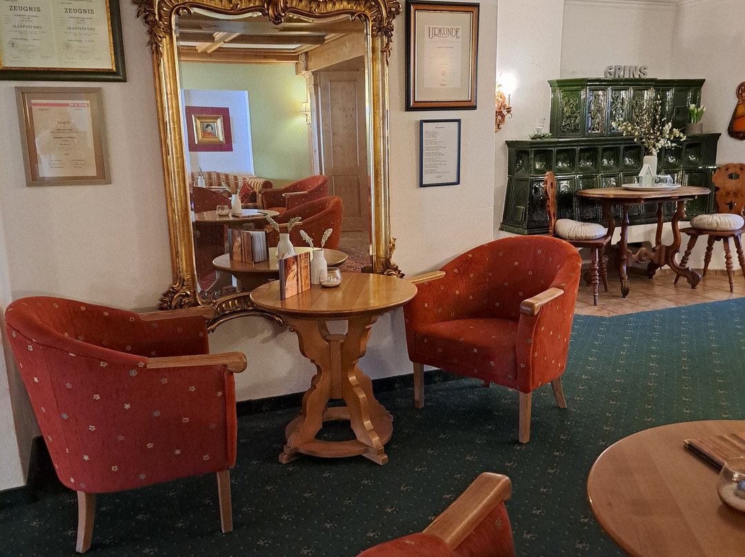 Hotel Sperlhof主图