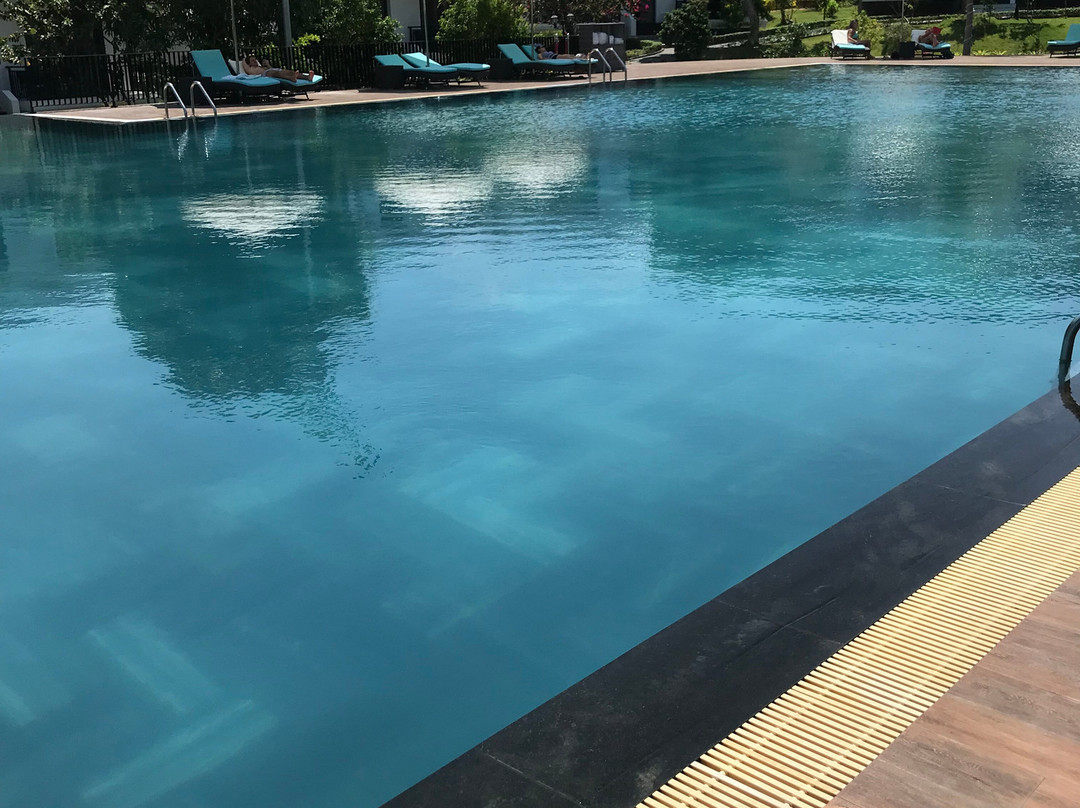 DAD Resort Phú Quốc主图