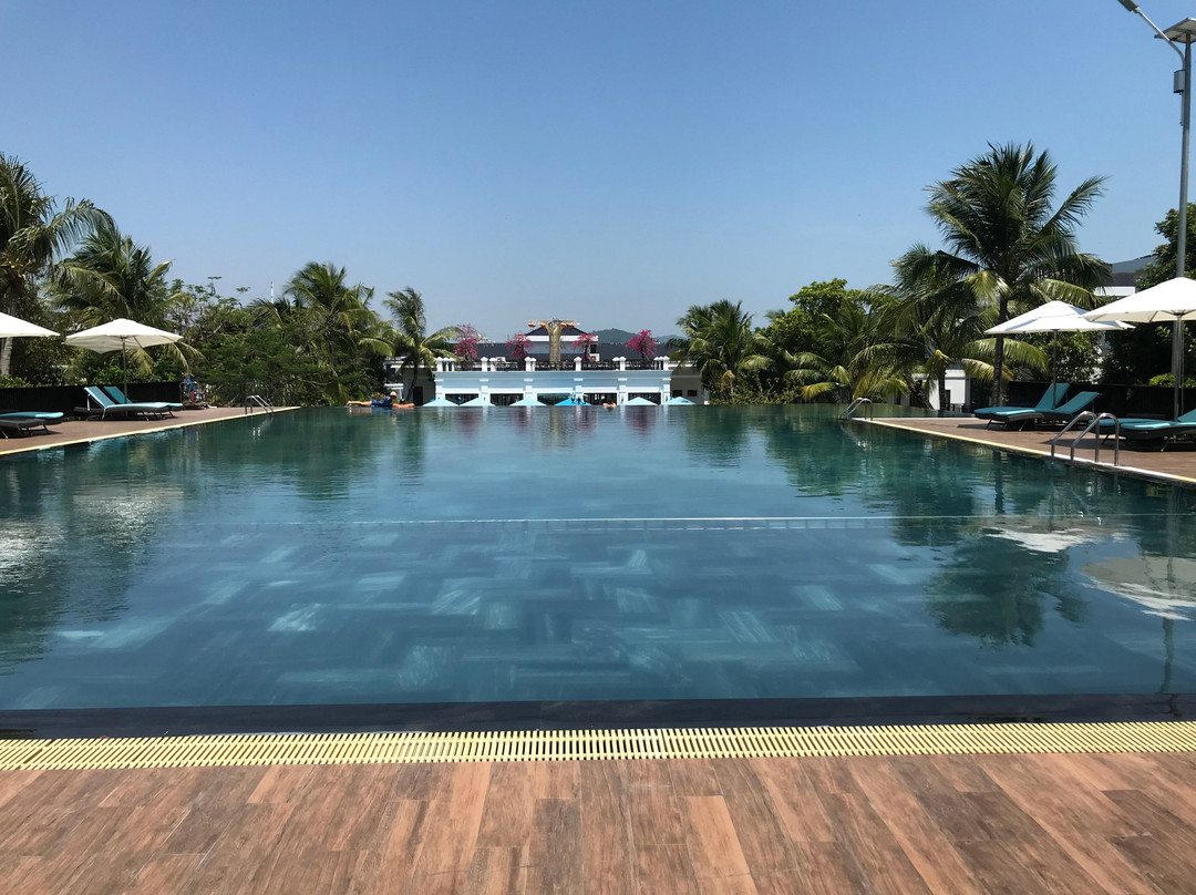 DAD Resort Phú Quốc主图