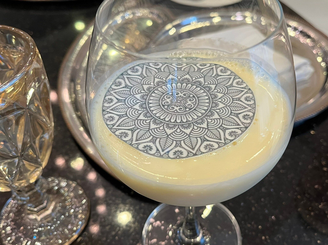 Indus Modern Indian Kitchen