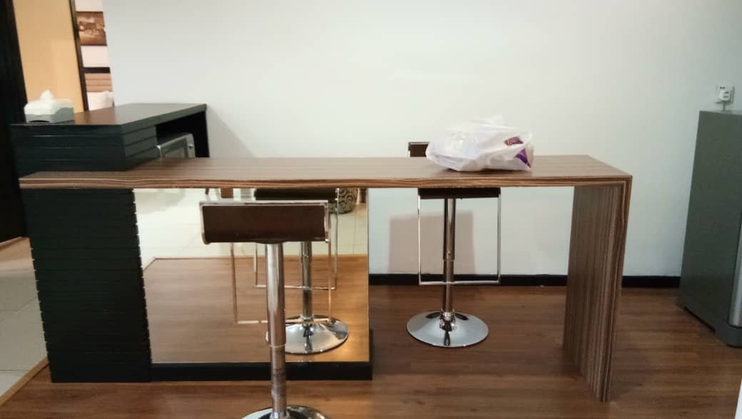 里卡士广场公寓酒店主图