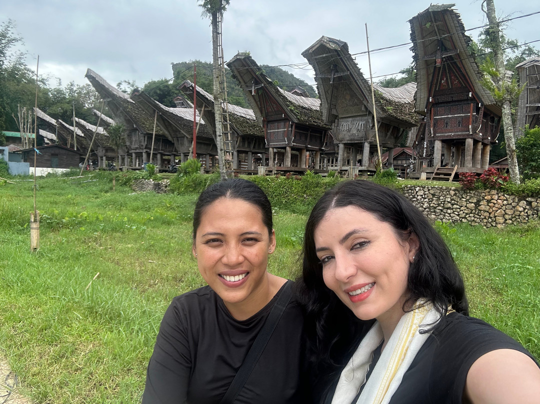 Toraja local guide景点图片