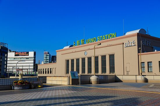 MIMARU Tokyo Ueno East主图