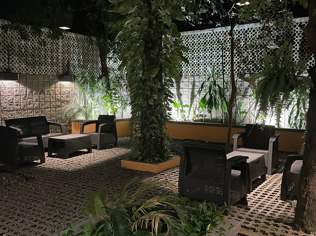 Hotel La Gloria主图