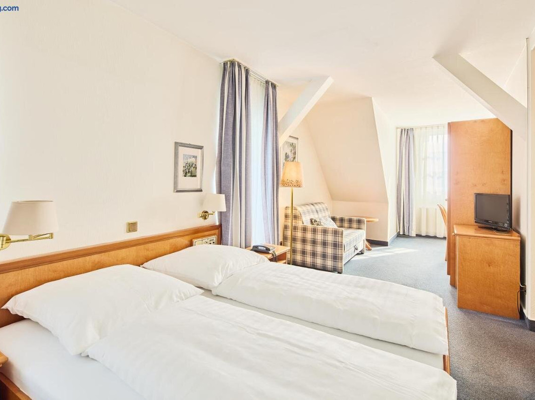 Hotel Zum Ritter主图