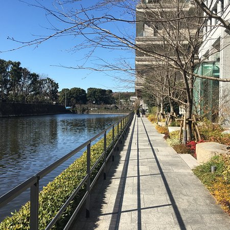东京皇宫酒店主图