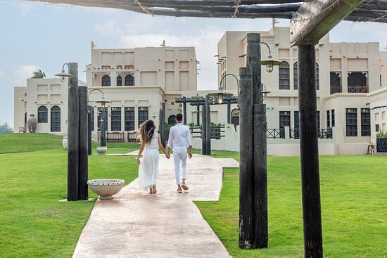 Al Maya Island Resort主图