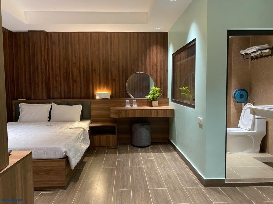 Phu Vinh Hotel