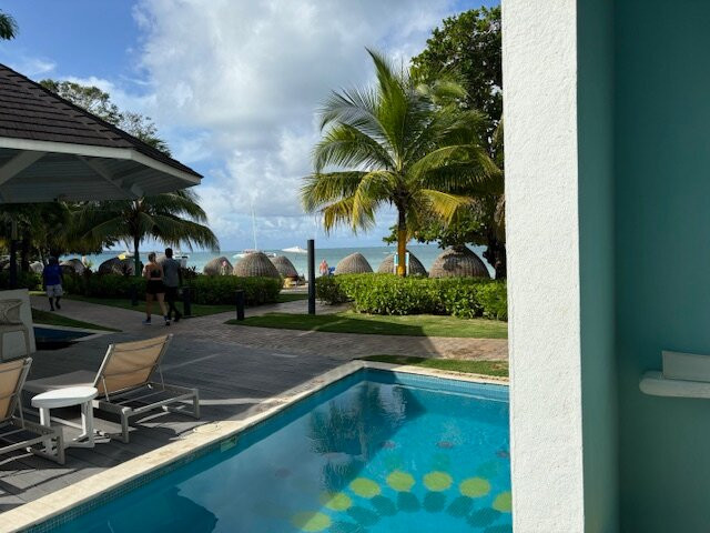 Azul Beach Resort Negril by Karisma主图