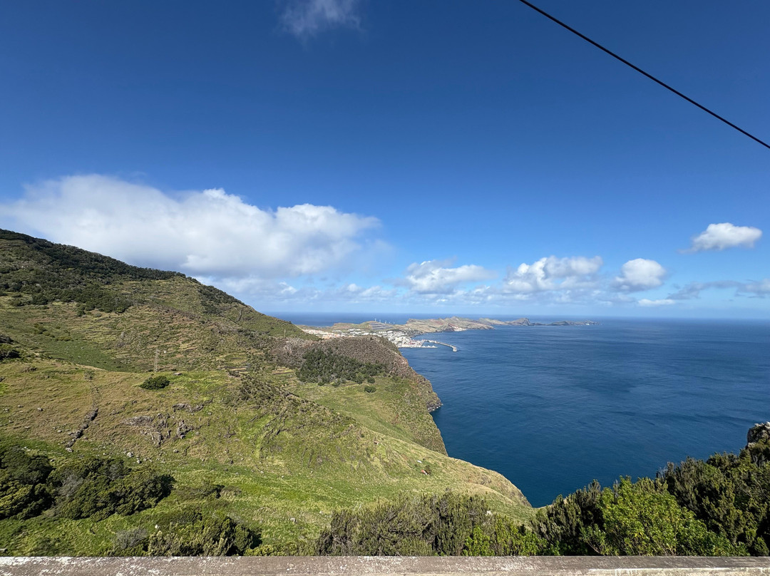 Pico do Facho viewpoint景点图片