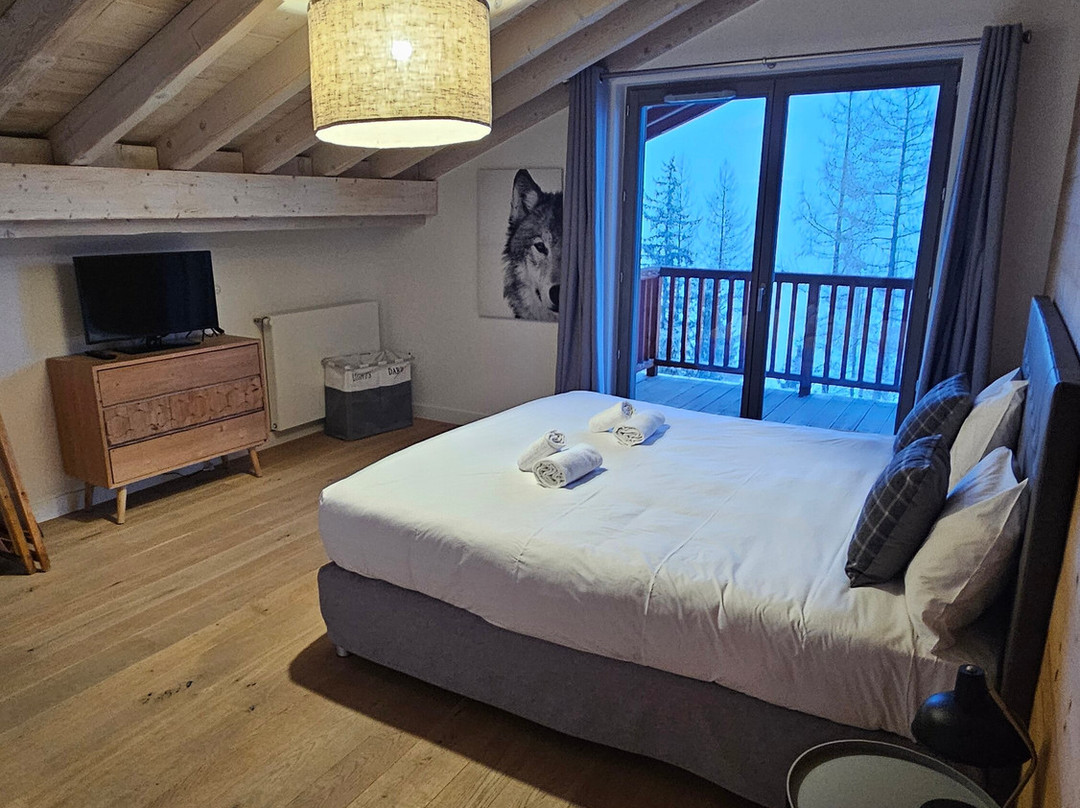 Le Hameau de Barthelemy主图