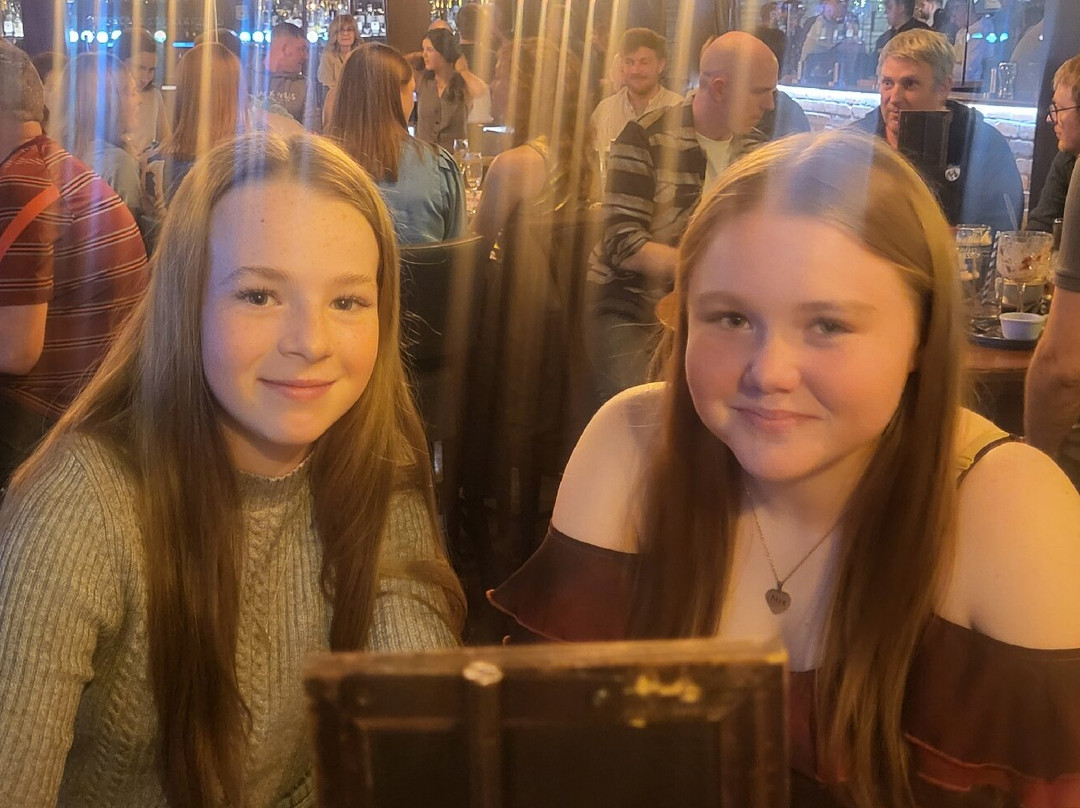 The Laurels Pub & Restaurant-基拉尼必去景点