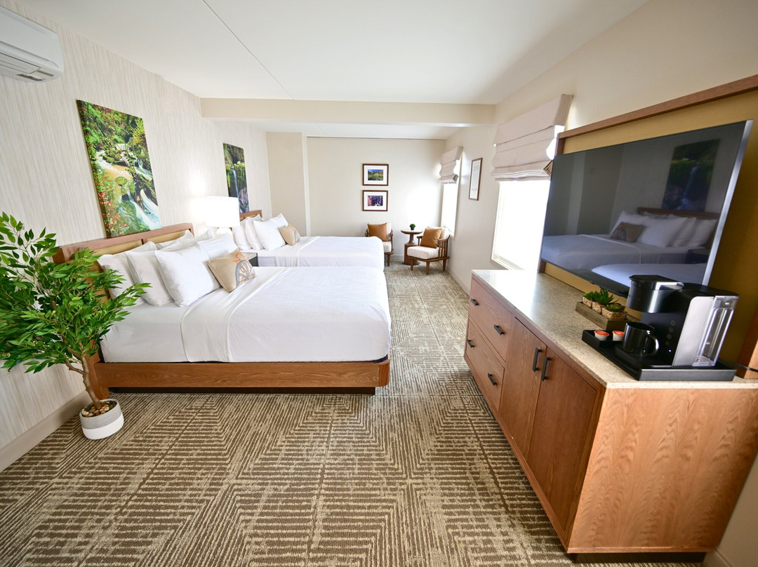 Spring Mill Inn主图