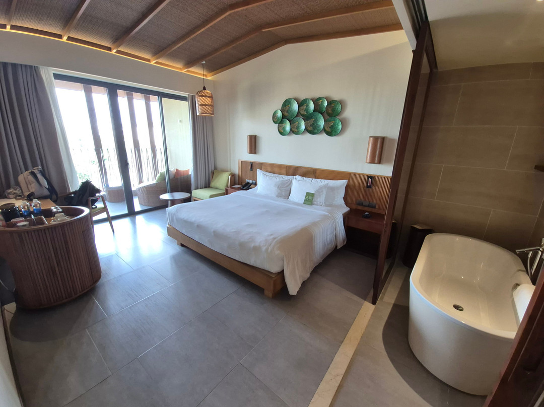Dusit Princess Moonrise Beach Resort主图