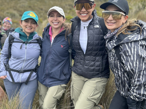 La Trocha Ecuador-基多必去景点