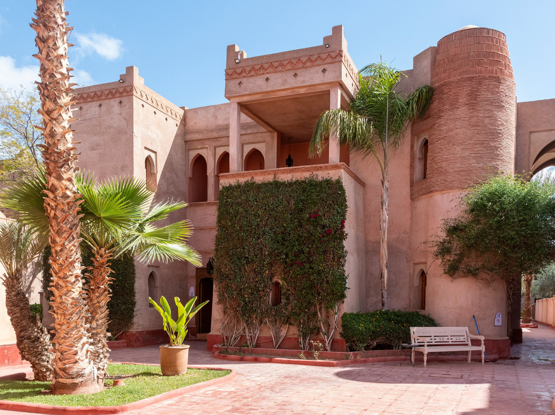 奥利弗斯庄园公寓主图