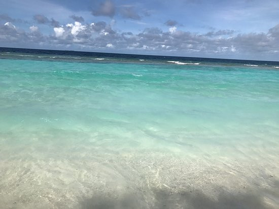 皇家岛度假村主图