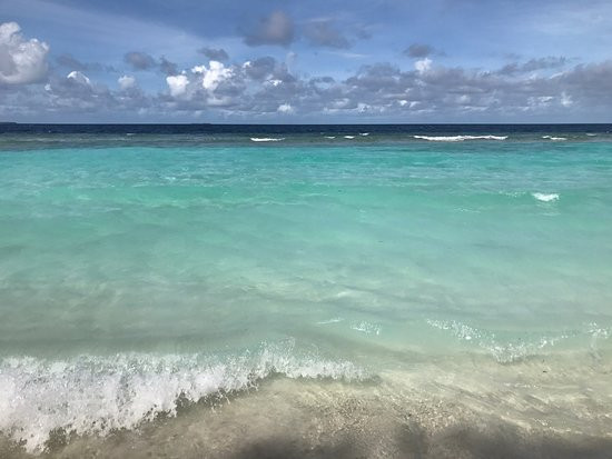 皇家岛度假村主图