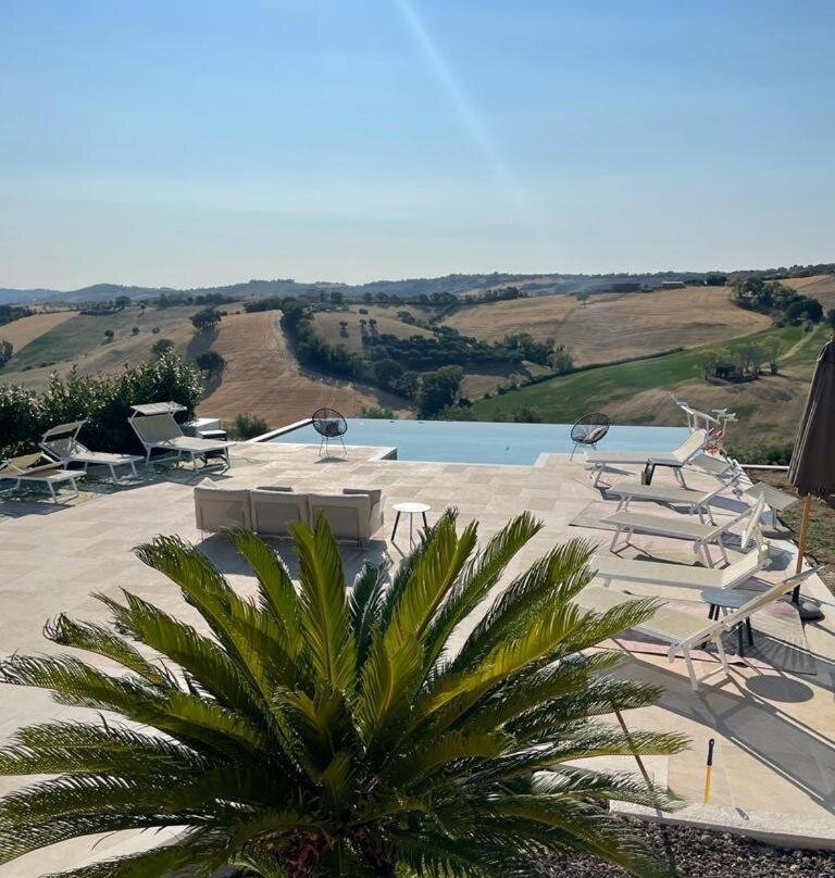 Agriturismo Il Maniero