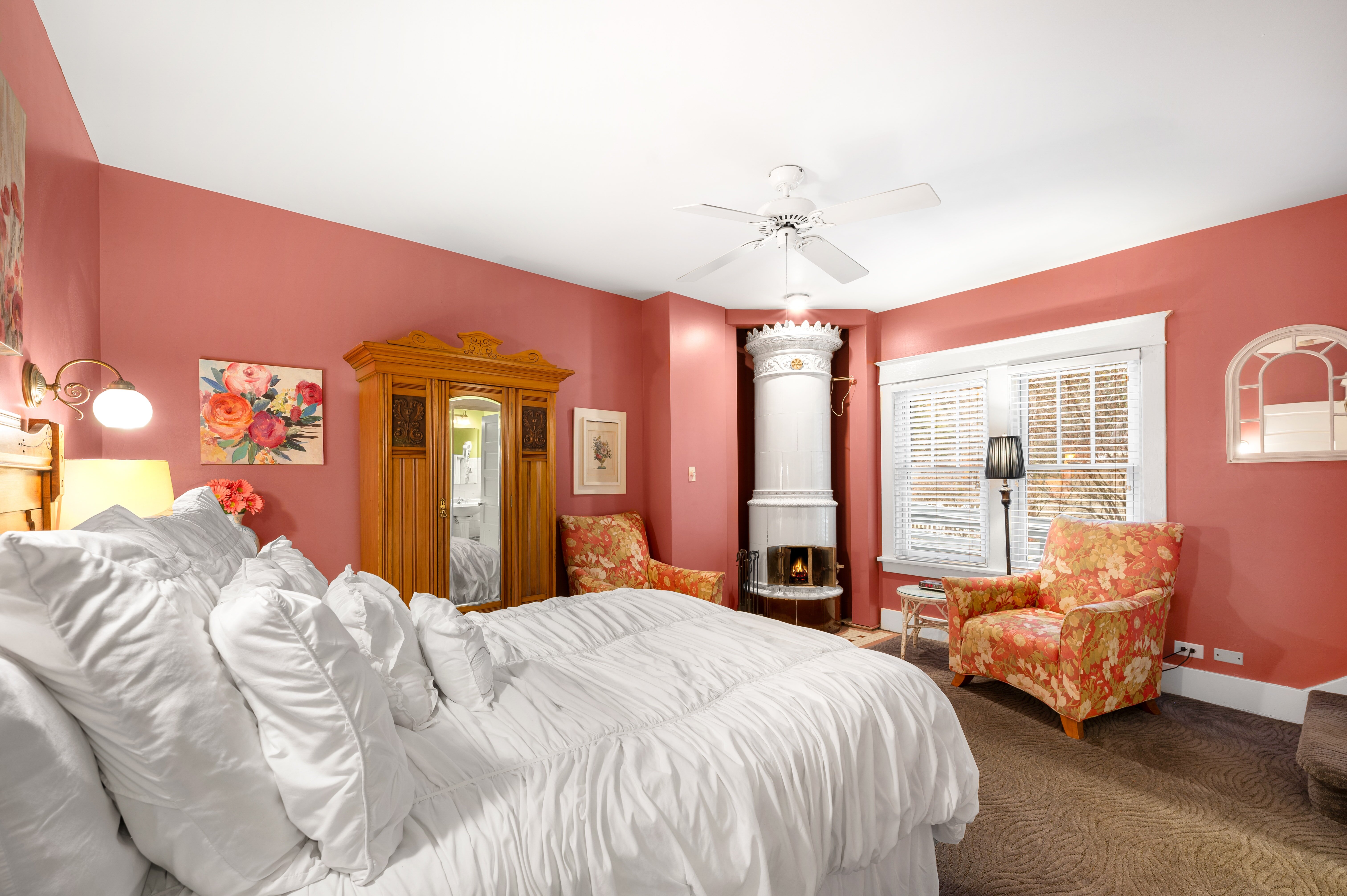 The Inn At Union Pier-客卧