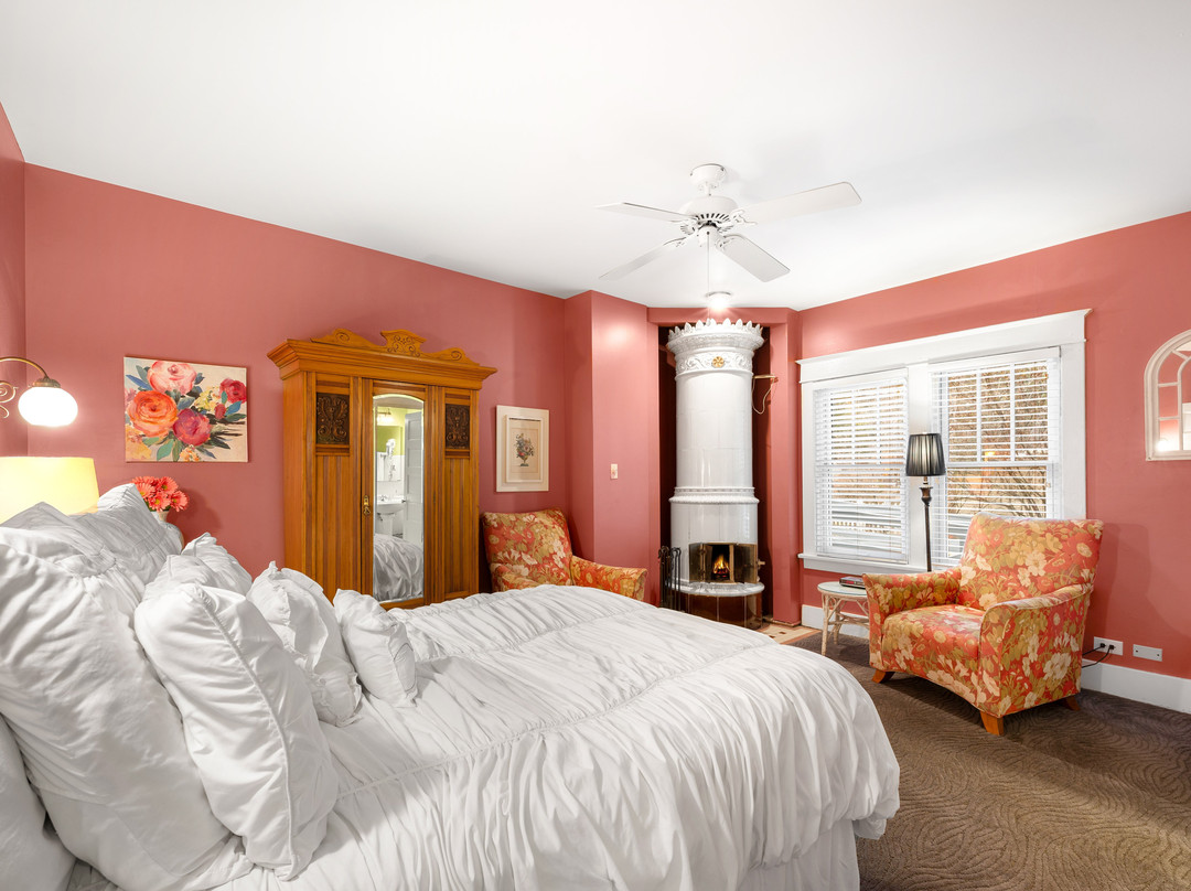 The Inn At Union Pier主图