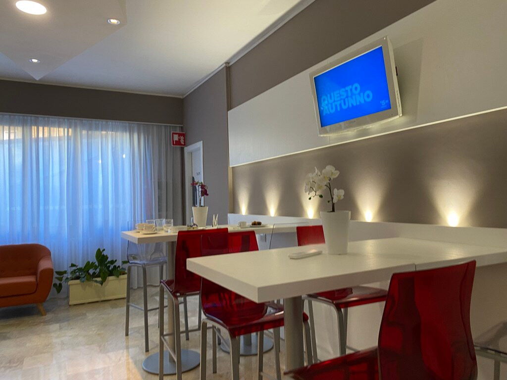 爱佳倍酒店主图