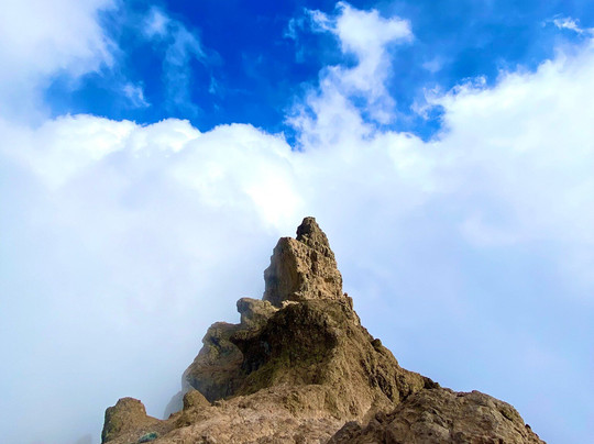 Destination Services Spain - Cran Canaria-马斯帕洛马斯必去景点