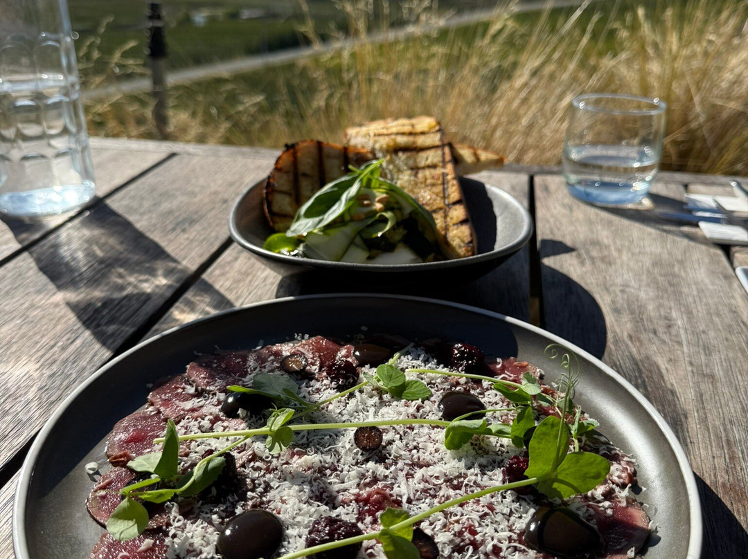 Mt Difficulty Wines Cellar Door-Bannockburn必去景点