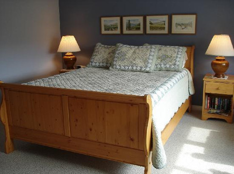 Morbrook Farms B&B主图