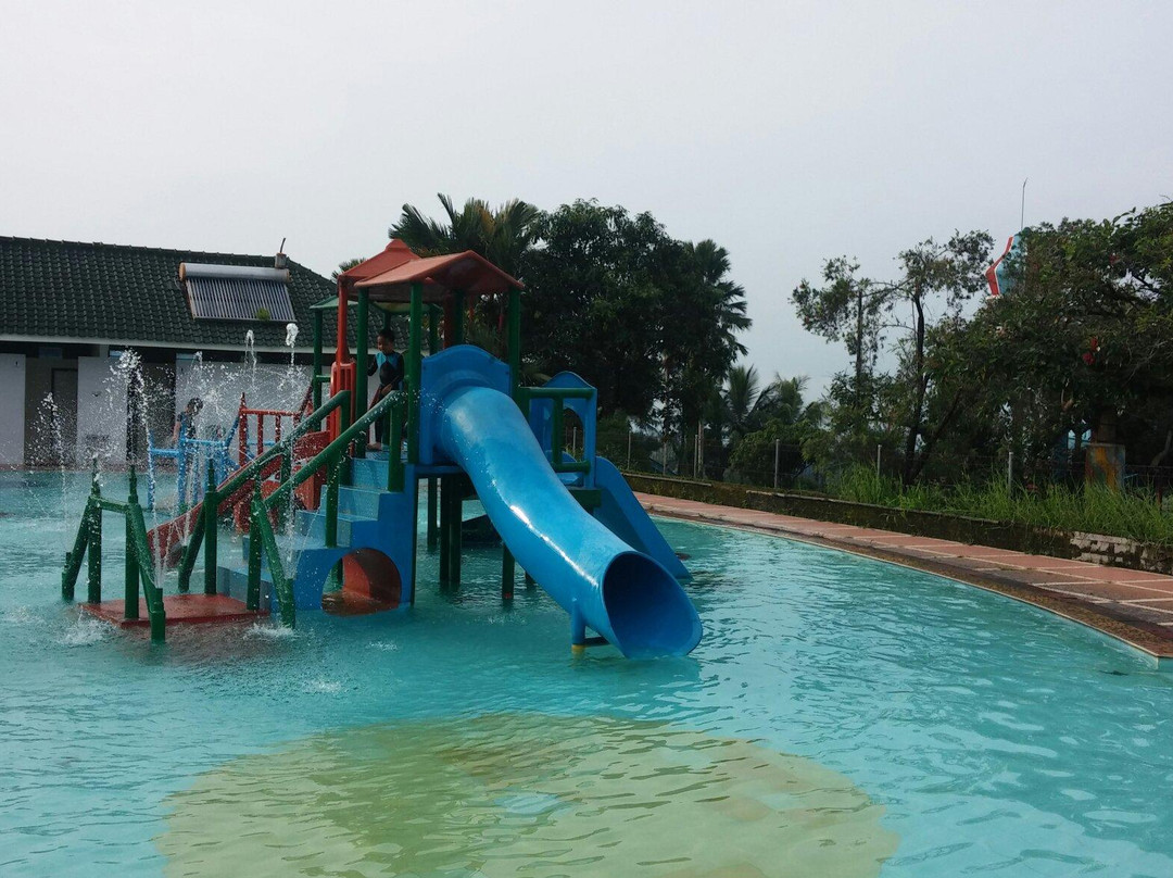 Green Valley Resort主图