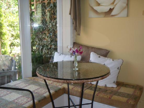 Rose Lane B&B-餐饮