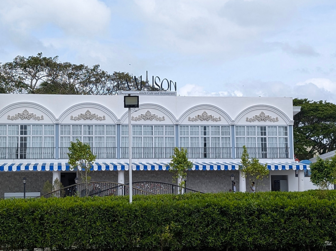 La Maison Du Leganes
