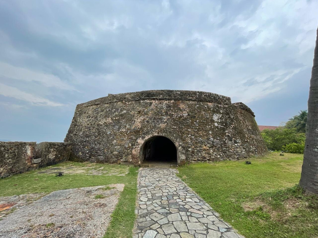 Hopscotch Lanka Travels-Battaramulla必去景点