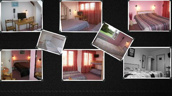 Hotel du 6 Juin主图