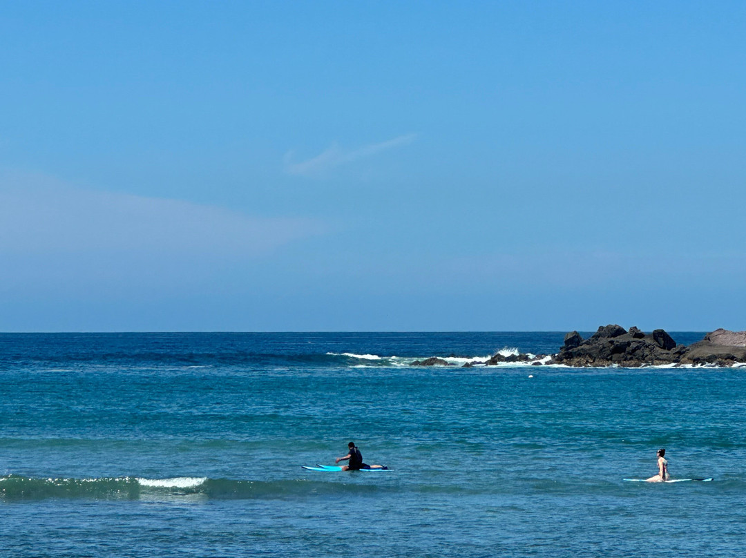 Punta Mita Adventures-蓬塔米塔必去景点