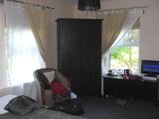 Druimard Country House主图