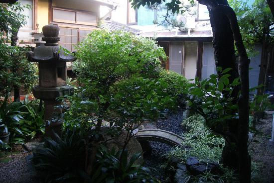 Monzenya-酒店景观