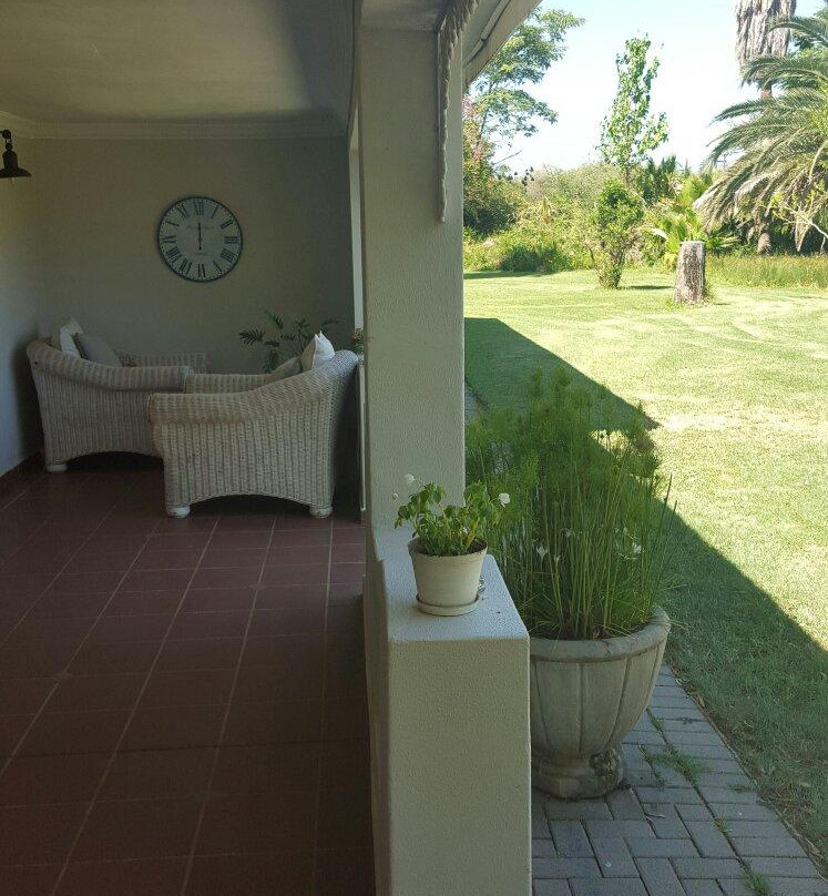 Deo Volente Country House主图