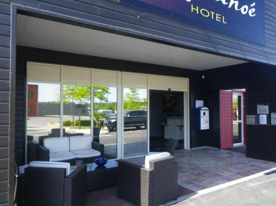 Logis Hotel No-Minoe主图